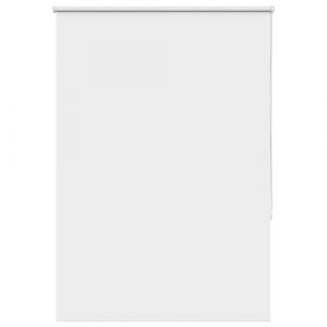 VidaXL Store enrouleur occultant largeur du tissu 857 cm polyester store de jour et de nuit store de cuisine store 4011906