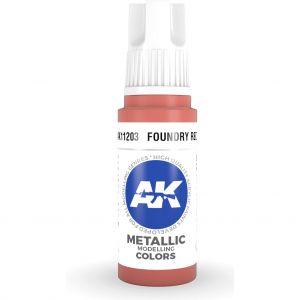 Pot de peinture AK Interactive