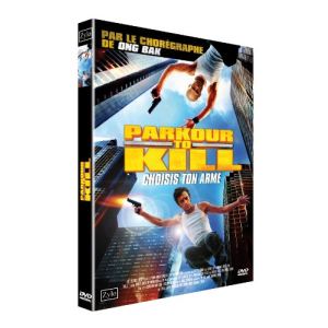Image de Parkour to kill