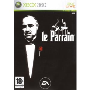 Image de Le Parrain [XBOX360]