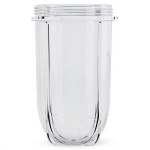 KitchenBrothers Coupe Smoothie Blender - 600 ml - 1 pièce - Convient pour KB678