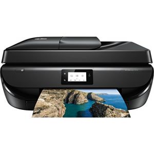 HP Imprimante Officejet 5220 All-in-One - imprimante multifonctions (couleur)
