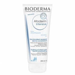 Bioderma Atoderm Intensive - 200 ml