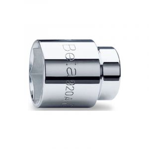 Beta Douille 6 pans 1/2 - 920 A (16 ___ 22,7 ___ 38 ___ 23,7 mm)"