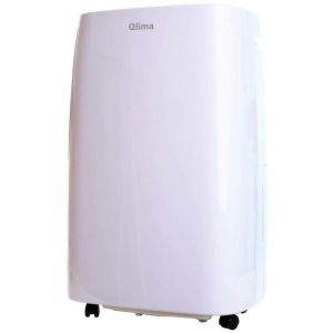 Qlima Déshumidificateur d'air connecté D 630p smart, 30 l/jour