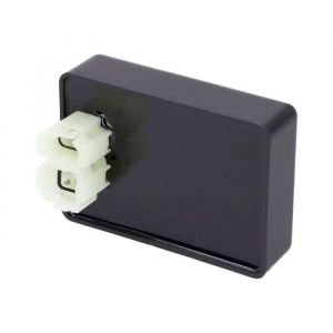 Image de BLOC CDI - Bo&icirc;tier CDI pour SYM Jet 50 Euro X 2004