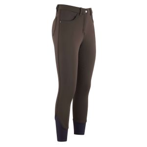 Pantalon &eacute;quitation full grip femme Easy Rider Xantippe AC