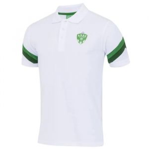 Xxl - Polo Homme Asse - Collection Officielle As Saint Etienne