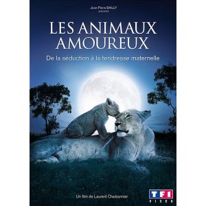 Image de Les Animaux Amoureux