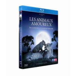 Les Animaux Amoureux
