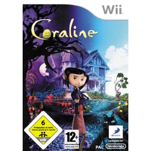 Coraline [Wii]