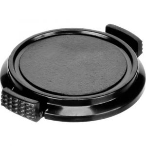 Digicap LC E 40,5 Objektivdeckel