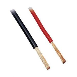 Bkl electronic C&acirc;ble pour l'automobile FLRY-B 1503014/10 1 x 1.50 mm&sup2; noir 10 m