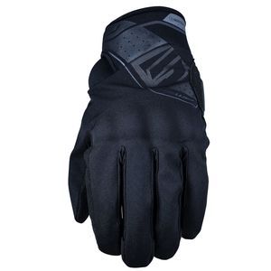 Five Gants textile/cuir RS WP noir - 2XL