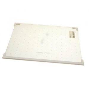 Etagère - SOS ACCESSOIRE - 501X324 mm - Réfrigérateur - Congélateur - Compatible CONTINENTAL EDISON