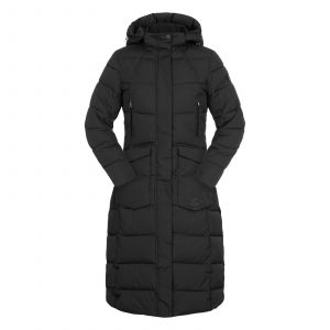 Elt Manteau d'&eacute;quitation femme Saphira Advanced thermique