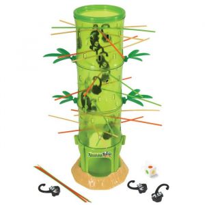 Met Jeux d'imagination Panda acrobates