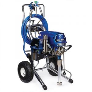Graco Pulv&eacute;risateur &agrave; peinture airless &eacute;lectrique Ultra Max ii 795 s&eacute;rie ProContractor 230 v - ue - 17E642