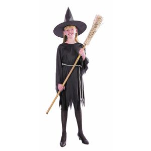 Party Pro Costume sorcière