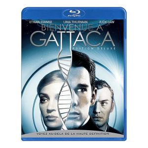 Image de Bienvenue &agrave; Gattaca