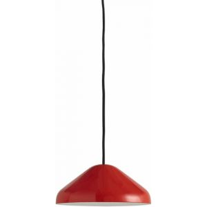 Image de Hay Suspension Pao Steel Ø23 cm Red