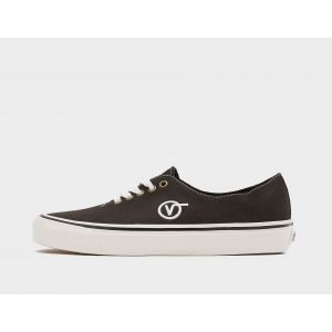Vans Baskets basses Authentic One Piece Dx Noir - Couleur Noir - Taille 45