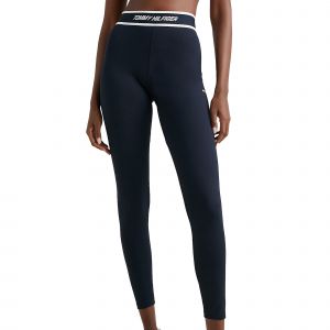 Tommy Hilfiger Pantalons Bleu pour femme - 40