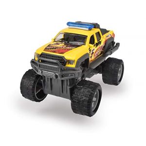 Image de Dickie Toys Rally Monster