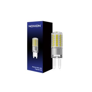 LED Capsule G9 4.8W 600lm - 830 Blanc Chaud | Équivalent 50W