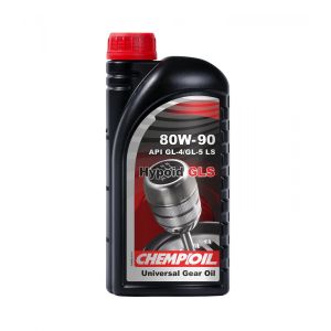 CHEMPIOIL Huile de transmission MERCEDES-BENZ,OPEL,FORD CH8802-1