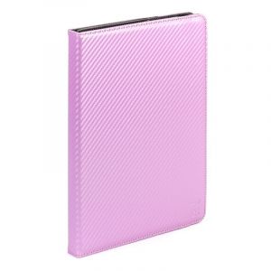 Maillon Universal Tablet Case Urban Stand Case Rose 9.7"-10.2"