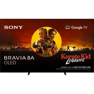 Sony TV OLED 65BRAVIA8 Signature (164cm)