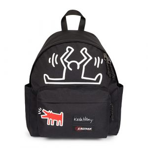 Eastpak Sac &agrave; dos Day x Keith Haring Day Pak'r