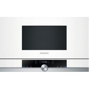 Image de Siemens BF634LGW1 - Micro-ondes encastrable
