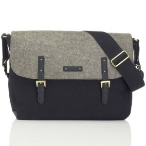Image de Storksak Sac à langer Ashley feutre