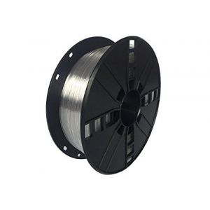 Gembird 3 1 pièce(s) - 1 kg 3DP-PETG1.75-01-NAT (3DP-PETG1.75-01-NAT)