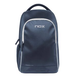 Nox Sac À Dos Pro Series Blue