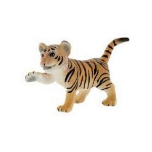 Image de Bullyland Figurine bébé Tigre