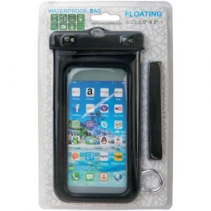 WDK Partner Pochette smartphone waterproof