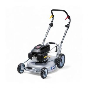 Tondeuse Thermique Grin PM53A HONDA - Honda GCV200 - 53 cm - 4 temps - 201 cm&sup3; 0765708160561