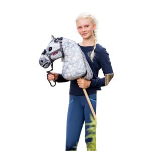 Lemieux Jouet équitation Hobby Horse