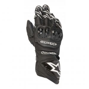 Alpinestars Gants cuir GP Pro R3 noir - XXL