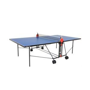 Sponeta Table de ping-pong S 1-43 e (Extérieur) - Bleu