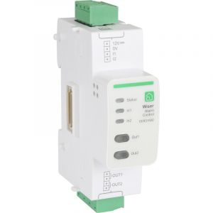 Schneider Electric Module d'extension des impulsions - Wiser Link Control