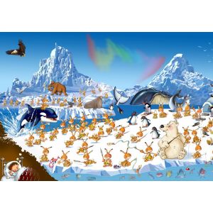Grafika Puzzle François Ruyer - Rêve