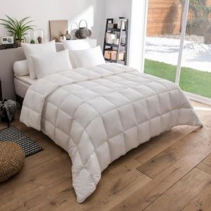 Dodo Couette Toucher duvet - TEMPÉRÉE 220x240 cm