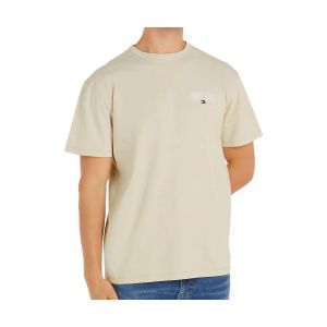 Tommy Jeans T-shirt coupe droite