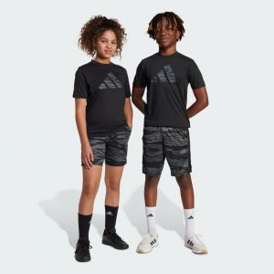 Adidas Train Essentials Camo Print Shorts Kids, pointure 140 cm - Taille 140 cm