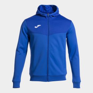 Veste de survêtement à capuche Joma Campus Street