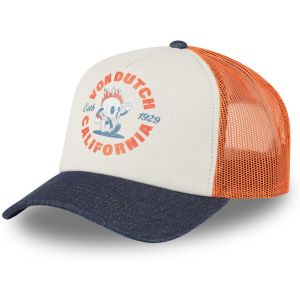 CREW 22 Bleu - Taille UNIQUE